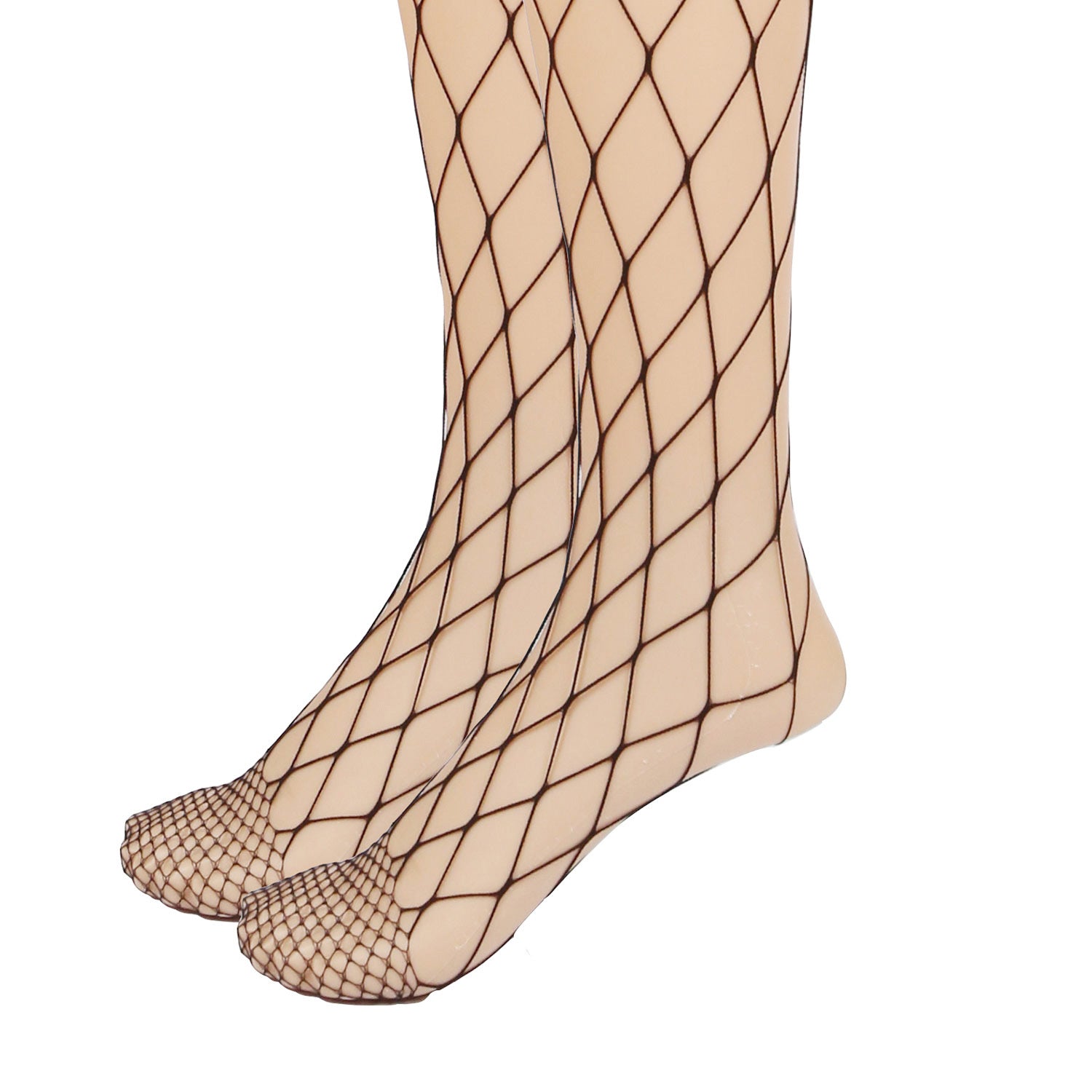 Nightweave | Classic fishnet pantyhose