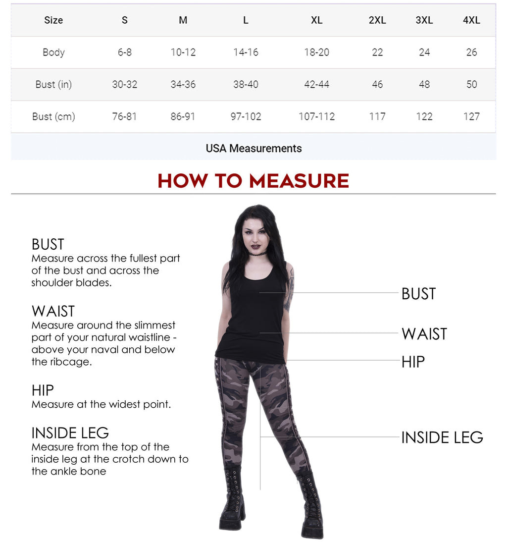 BLEEDING HEART - Razor Back Tank Top Black