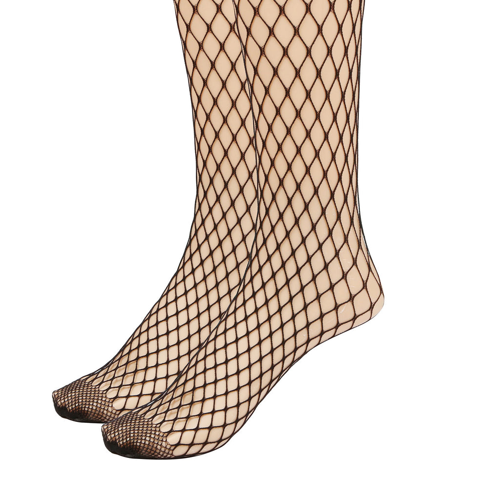 Nightweave | Classic fishnet pantyhose