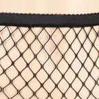 Nightweave | Classic fishnet pantyhose